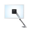 Ergotron 45-486-026 MXV Desk Mount Monitor Arm - 2 of 4