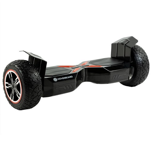 HOVERBOARD / TOUT TERRAIN / GOTRAX - E4