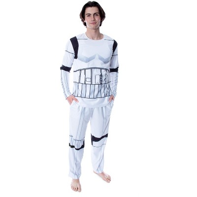 Stormtrooper pjs 2025