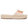 New York & Company Women's Tao Flatform Espadrille Sandal - image 2 of 4