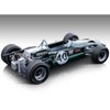Lotus 59 #40 Ronnie Peterson Formula Two F2 Albi GP (1969) Limited Edition to 100 pieces Worldwide 1/18 Model Car by Tecnomodel - 2 of 3