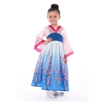 target kimono dress
