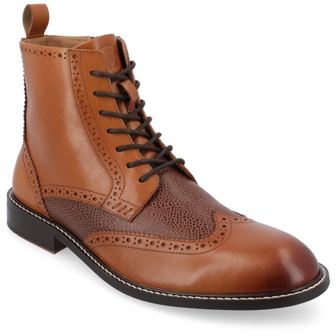 Target on sale cognac boots