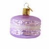 Old World Christmas 2.0 Inch Macaron Ornament French Pastry Tree Ornaments - 3 of 3