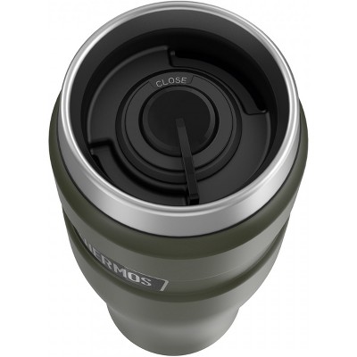 Thermos Stainless King Travel Mug - Thumbnail 5