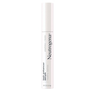 Neutrogena Lash Enhancer Serum - 0.08oz