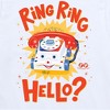 Boys' - Fisher Price - Ring Ring Hello Short Sleeve Graphic T-Shirt - 2 of 4