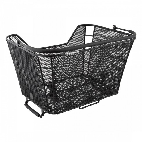 Sunlite Rack Top Mesh Qr Black Steel 12x16x9` : Target