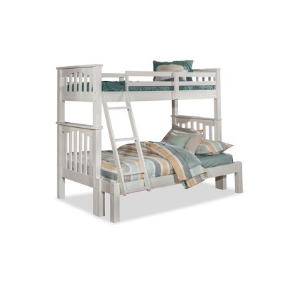 target bunk beds