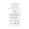 THORNE - GI Relief - Digestion Supplement - Made with Marshmallow Root Extract & Digestive Enzymes - 180 Capsules - 90 Servings - 3 of 4