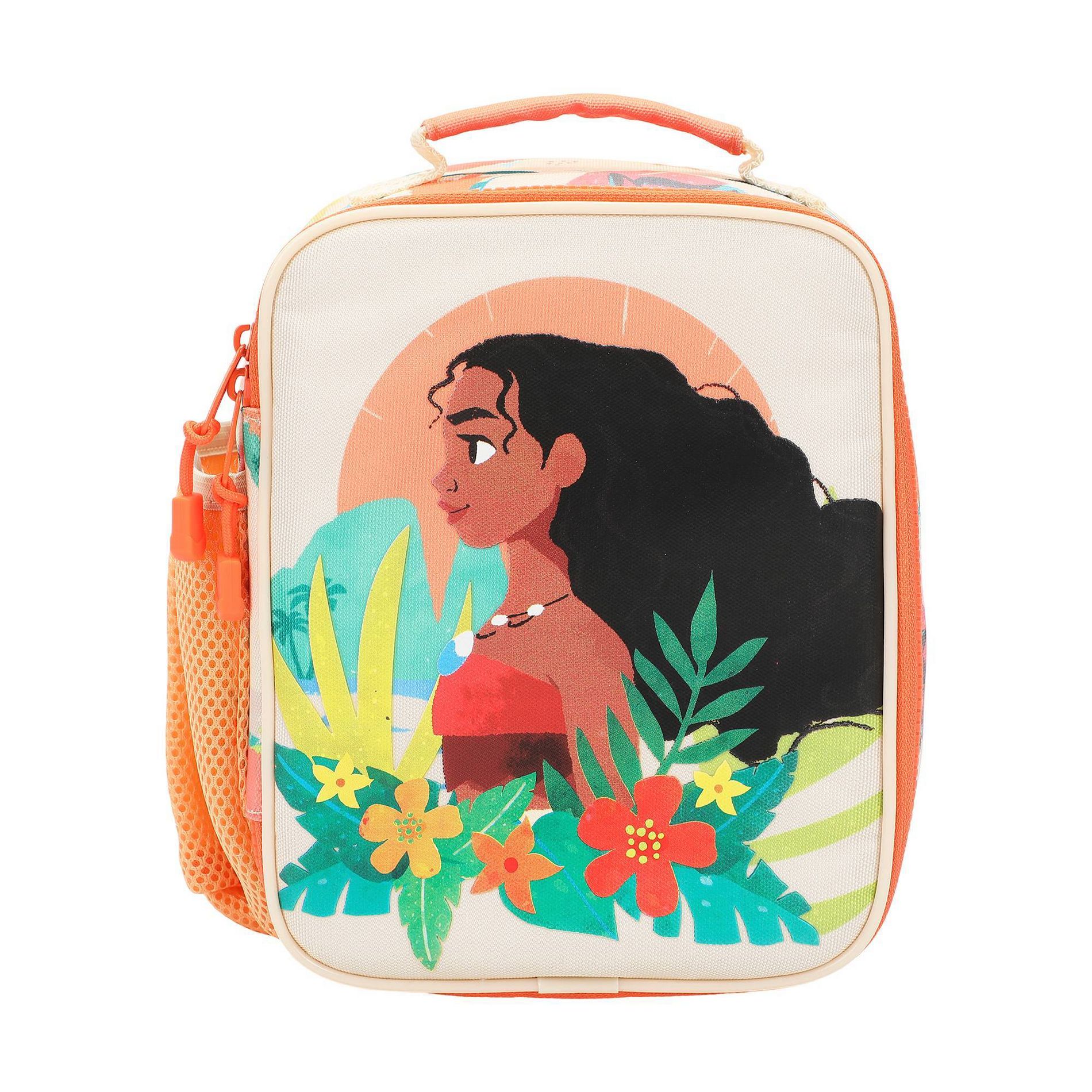 Disney Moana Classic Molded Lunch Bags