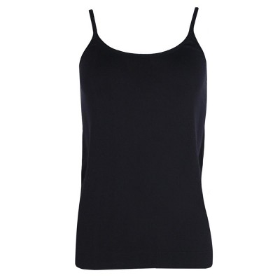 thumbnail image 2 of Vanity Fair Women's Spincami Camisole - Reversible V-Neck & Square Neck Cami 2 of 14