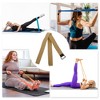 Unique Bargains Yoga Stretch Band 70.87" Length 1 Pc - 4 of 4