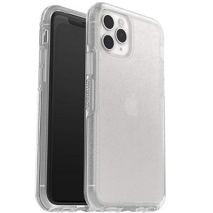Otterbox SYMMETRY SERIEScase for iPhone 11 Pro - Stardust Glitter (Clear+Gold) - 1 of 4