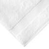 Linum Home Textiles 100% AEGEAN Long Staple Turkish Cotton STARLIGHT Terry 3 Piece Towel Set - 2 of 4