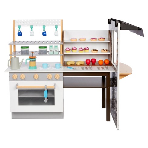 Little tikes 2024 modern kitchen