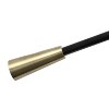 Swivel Floor Lamp with Inner Dome Shade - Lalia Home - 3 of 4