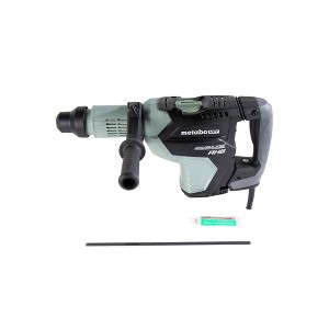 Metabo HPT DH45MEM 11.6 Amp 1-3/4 in. Brushless SDS Max Rotary Hammer - 1 of 4