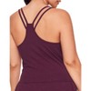 Adore Me Women's Jovie Tank Lounge - 2 of 3