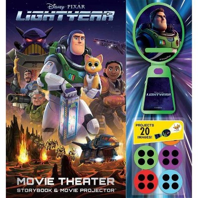 disney pixar light year