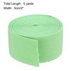 Unique Bargains Flexible Sewing Knit Elastic Bands for Wigs Waistband Pants - 2 of 4