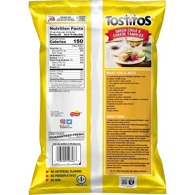 Tostitos : Target