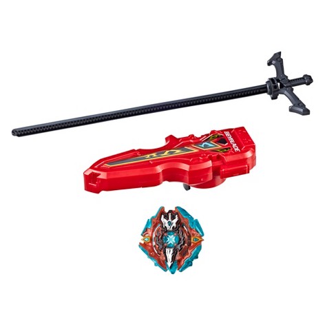 Featured image of post Beyblade String Launcher Target