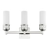 Livex Lighting Westfield 3 - Light Vanity in  Polished Chrome - 2 of 4