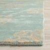 Soho SOH424 Hand Tufted Indoor Rugs - Safavieh - 3 of 4