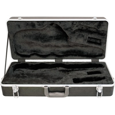  Gator Deluxe ABS Alto Saxophone Case 