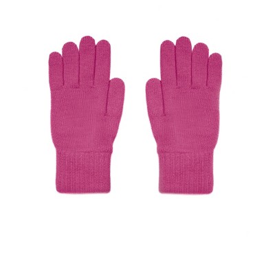 Lona Scott Women's Pure Cashmere Gloves