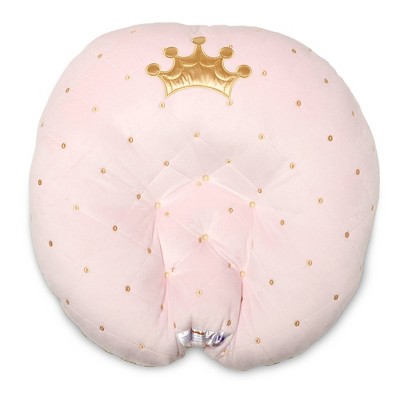 boppy luxe head and neck support