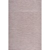 Ethan Modern Flatweave Solid  Area Rug  - JONATHAN Y - 2 of 4
