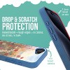 Smartish iPhone 16 MagSafe Case - Gripmunk Slim Grip Magnetic Cover - 4 of 4