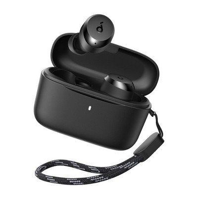 Anker Soundcore A25i True Wireless Bluetooth Earbuds - Black (A3948Z11)