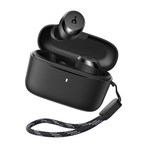 Anker Soundcore A25i True Wireless Bluetooth Earbuds - Black (A3948Z11) - 1 of 3