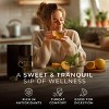 Gya Tea Co Honey Citrus Mint Herbal Tea Pod (16 ct) - Herbal Decaf Tea with Mint, Lemongrass & Citrus for Comfort & Calming - 3 of 4