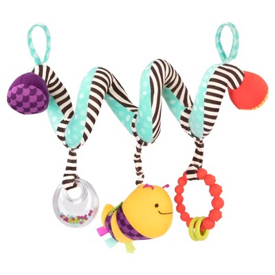 target baby stroller toy