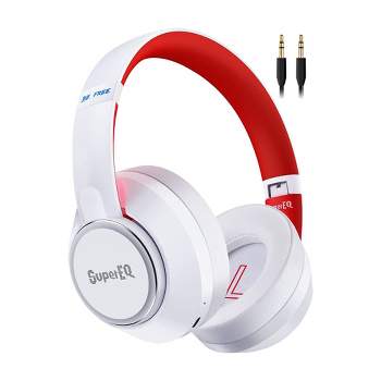Sony Whch520/w Bluetooth Wireless Headphones With Microphone - White :  Target