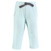 Hudson Baby Unisex Cotton Pants and Leggings, Painted Gray Elephant - 4 of 4