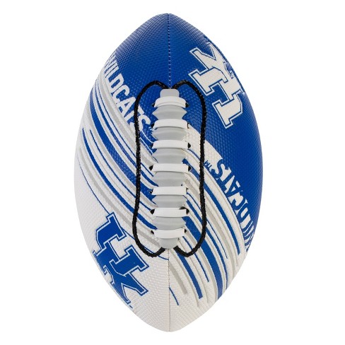 Logo Brands Dallas Cowboys Mini Rubber Football