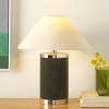 Sola Table Lamp - 19.5 Inch Height - TBL2021 - Green - Safavieh - 4 of 4