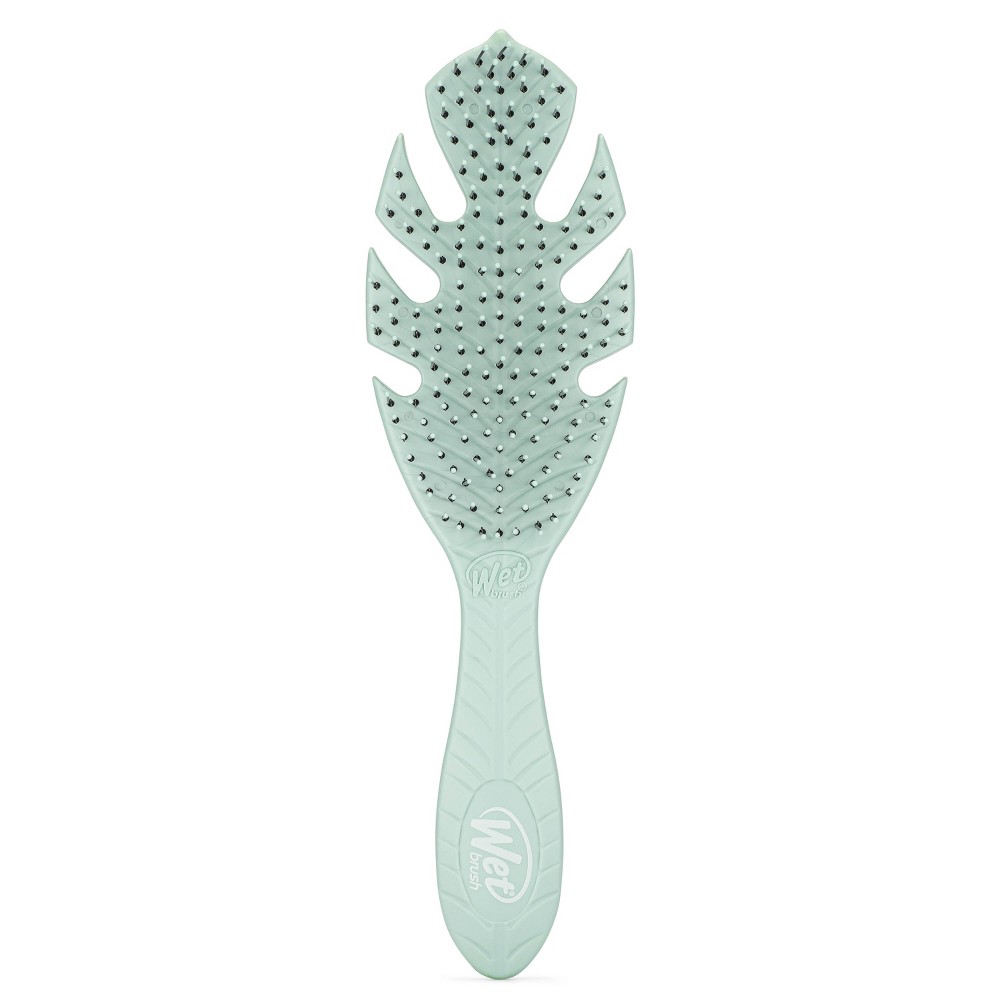 Wet Brush Go Green Detangler Hair Brush