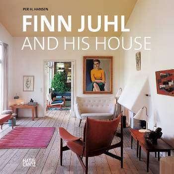 Finn Juhl and His House - (Hardcover)