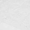 Unique Bargains Kitchen Curtains Short Kitchen Curtains with Eyelets 55.12"L x 17.72"W White - 2 of 4
