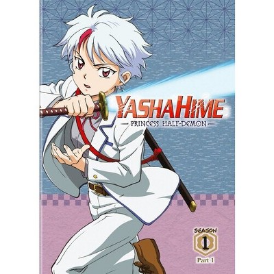  Yashahime: Princess Half-Demon Season 2 Part 1 (BD)