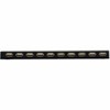 Tripp Lite 10-Port USB Hub - USB 2.0, Plug-and-Play, International Plug Adapters - Model U223010INT - 4 of 4