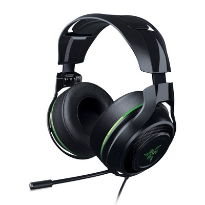 target razer headset