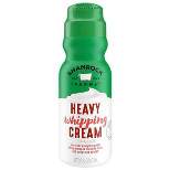 Shamrock Farms Heavy Whipping Cream - 1pt