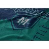 MLB Seattle Mariners Painted Plate Ultra Soft Blanket: Sports Team Logo Throw - 2 of 3